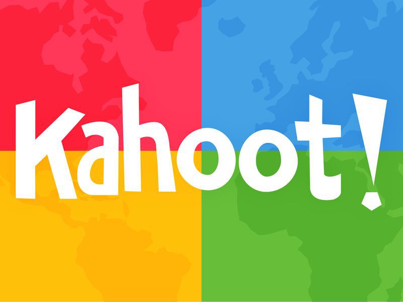 Internetowe quizy Kahoot