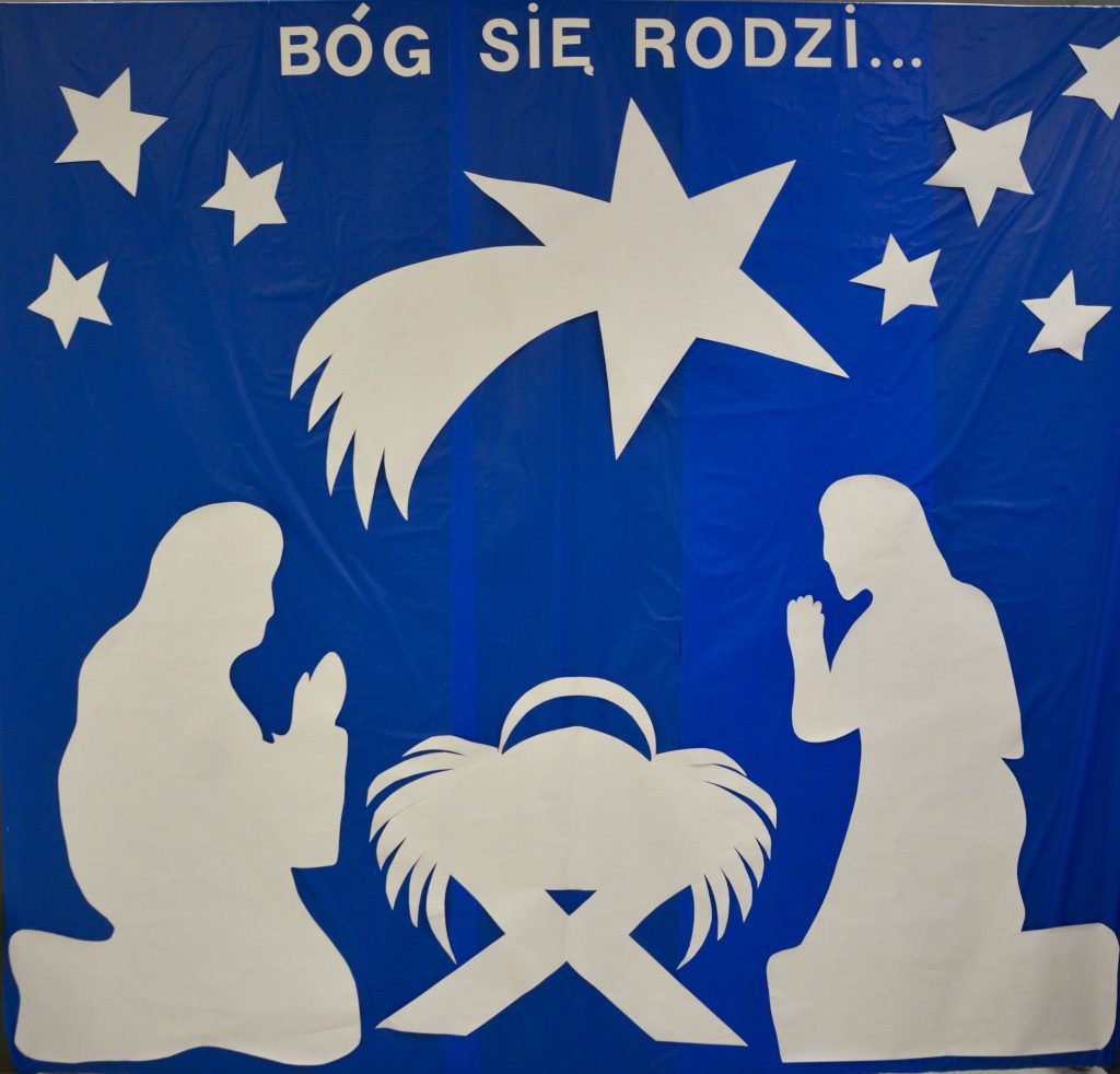 Spotkanie Bożonarodzeniowe 2019