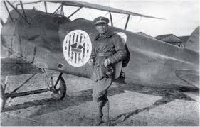 Historia 7 Eskadry Kościuszkowskiej w skrócie