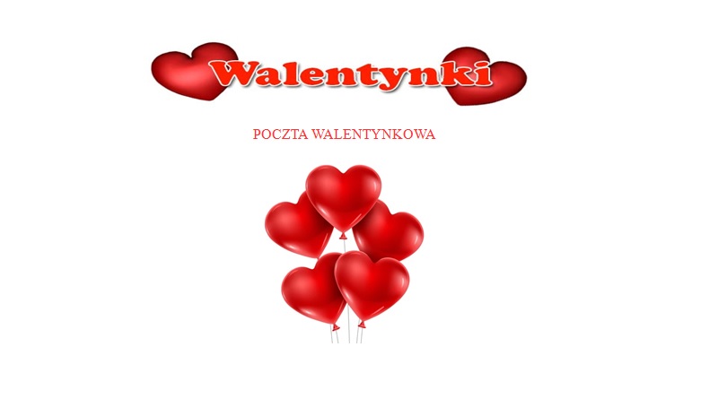 Walentynki 2020
