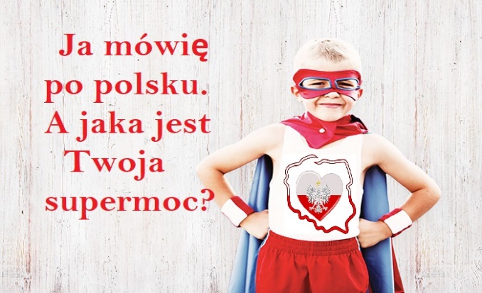 Otwarta lekcja języka polskiego