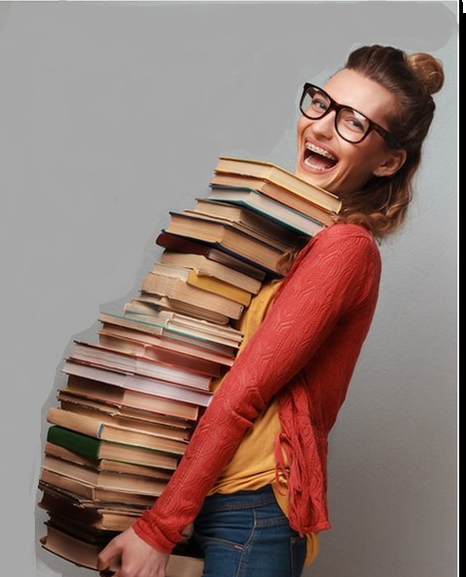 Szkolny Konkurs Literacki