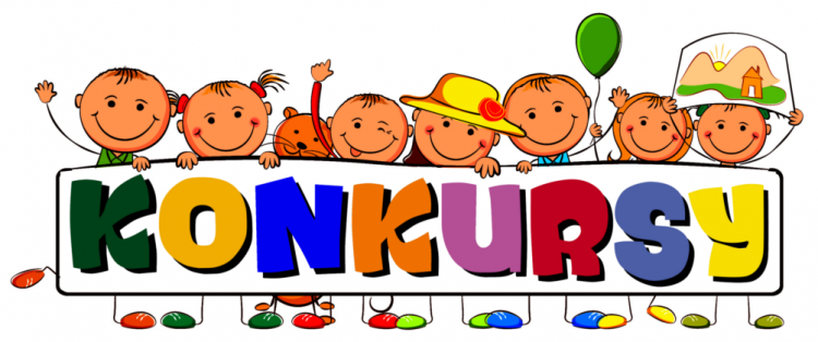 Uwaga! Konkursy!