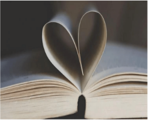 Książka w czasach kwarantanny i nie tylko