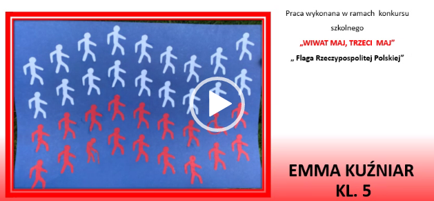 „WIWAT MAJ, TRZECI MAJ”