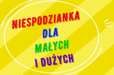 Dzień Dziecka – święto każdego z nas