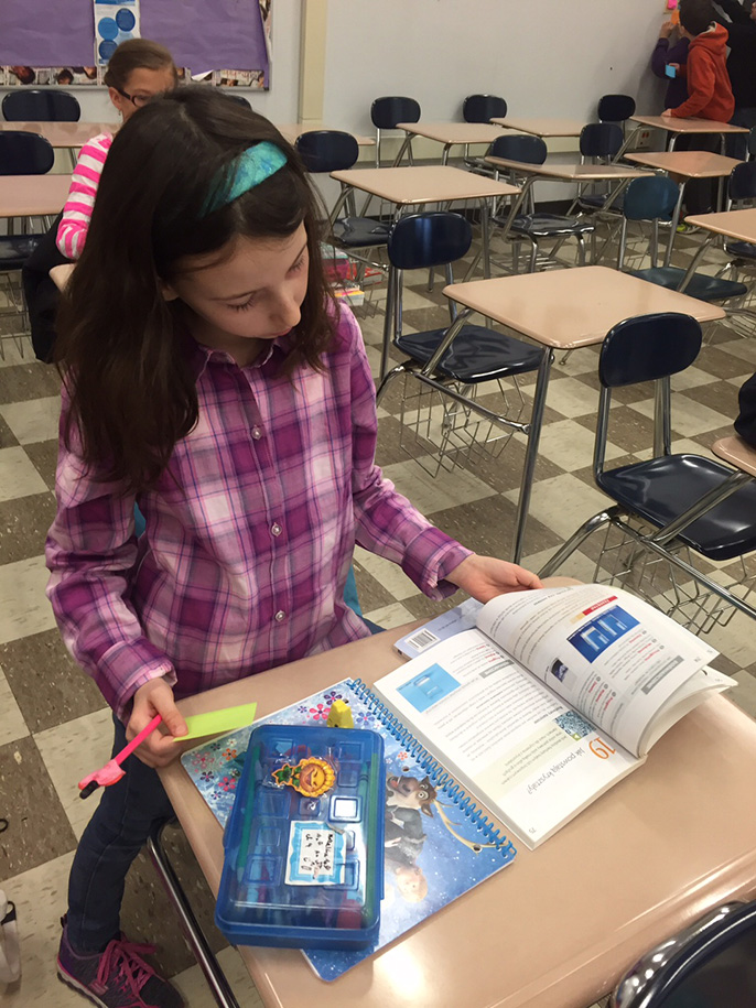 Wiedza o Polsce „Jak powstają kryształy?”