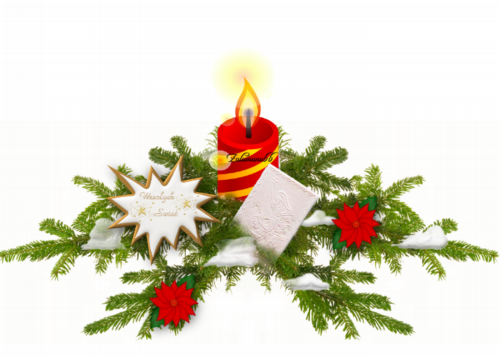 Boże Narodzenie we wspomnieniach naszych uczniów