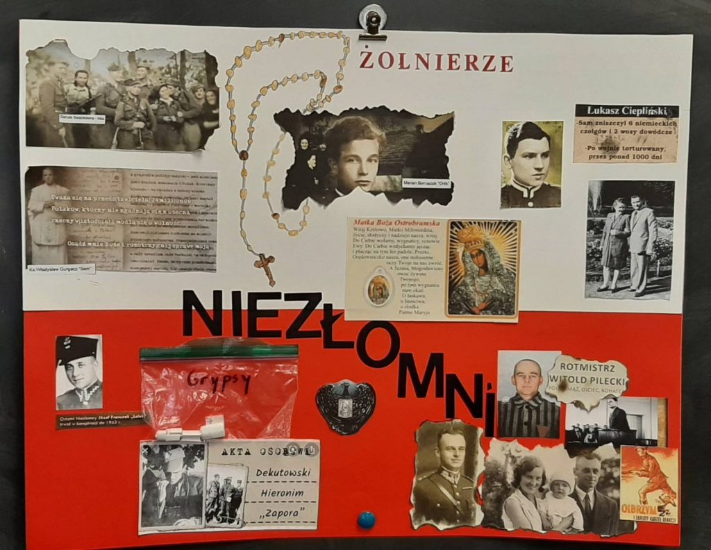 Narodowy Dzień Pamięci „Żołnierzy Wyklętych”