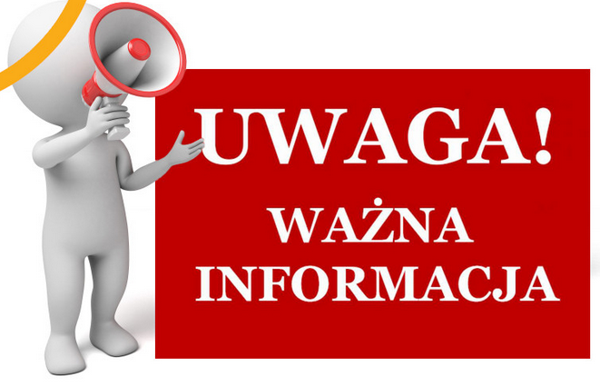 Ważna informacja związana z tymczasowym przejściem Szkoły Polskiej w tryb nauczania online