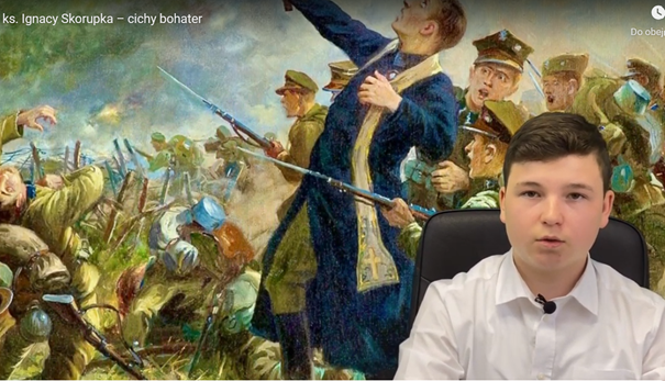 WYNIKI KONKURSU HISTORYCZNEGO