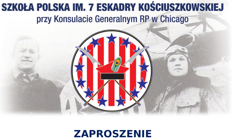 Zaproszenie na rozpoczęcie roku szkolnego 2021-2022