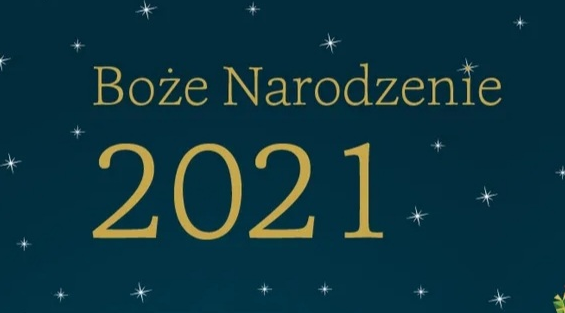 Życzenia świąteczne od Dyrekcji oraz Pracowników ORPEG