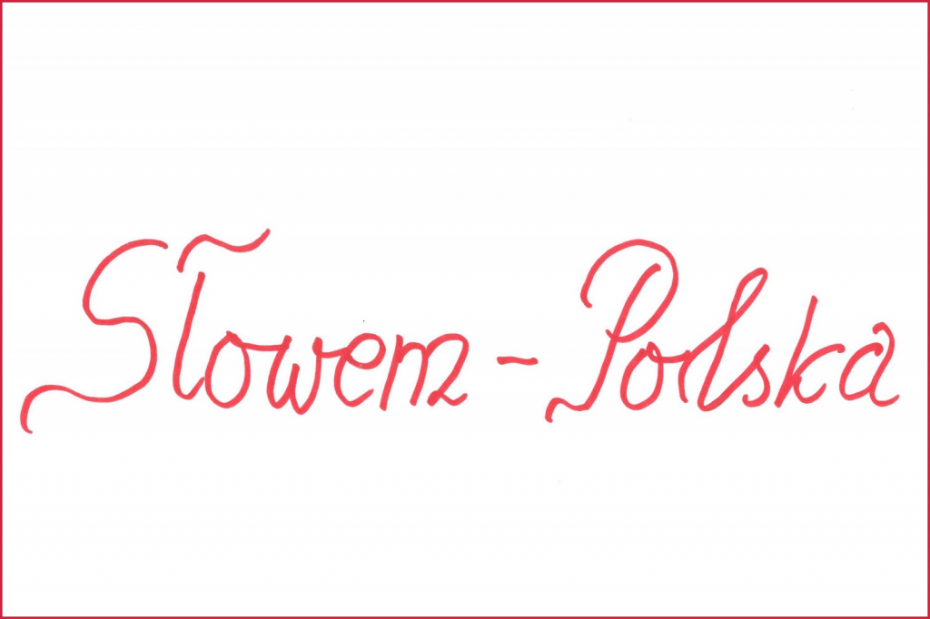 UCZENNICE NASZEJ SZKOŁY LAUREATAMI II ETAPU KONKURSU RECYTATORSKIE ” SŁOWEM POLSKA”