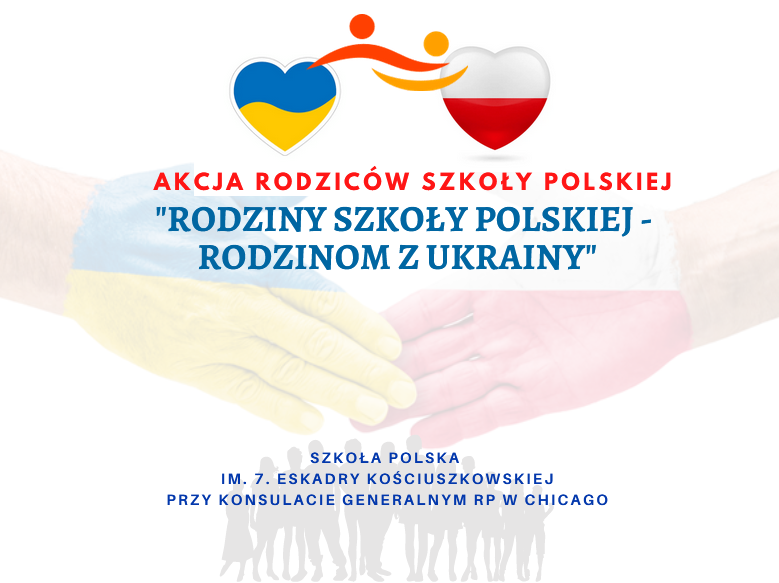 Jesteście Wielcy! Razem tak wiele możemy.