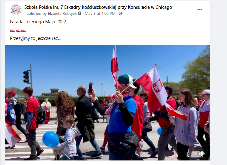 Święto Konstytucji Majowej