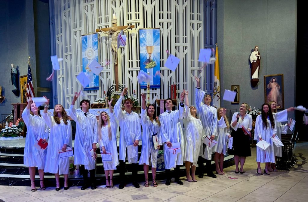 Zakończenie roku szkolnego 2021/2022