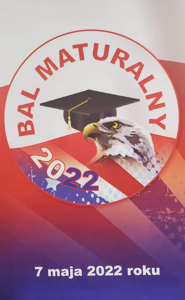 BAL MATURALNY 2022