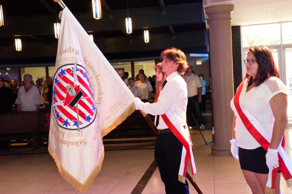 ROZPOCZĘCIE ROKU SZKOLNEGO 2022/2023