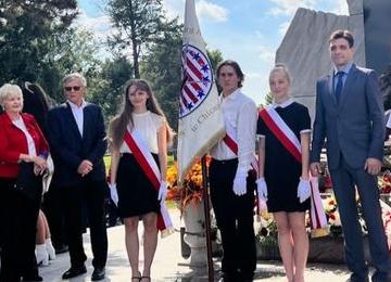 83. rocznica napaści ZSRR na Polskę