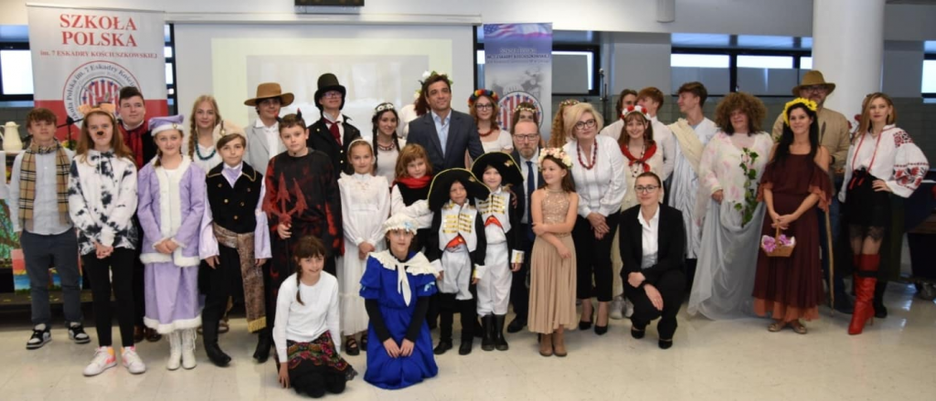 „BALLADY i ROMANSE” ADAMA MICKIEWICZA