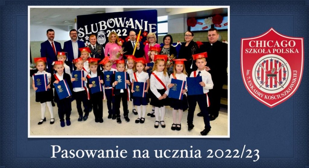 PASOWANIE UCZNIÓW