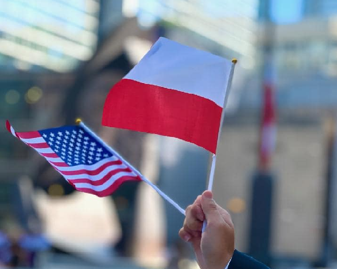 Miesiąc Dziedzictwa Polskiego w Ameryce