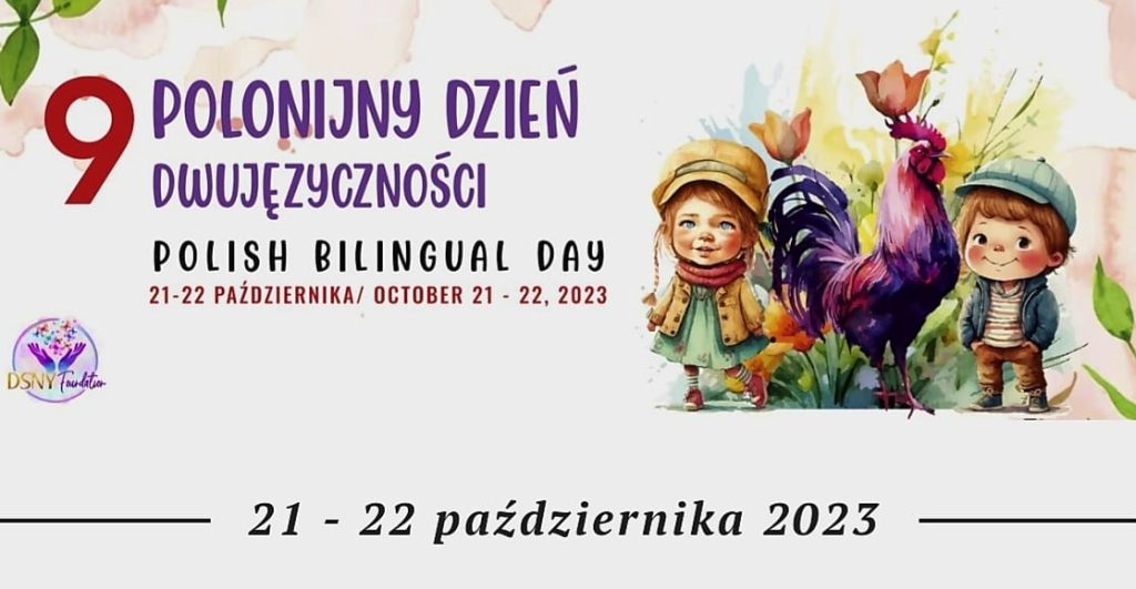 Polonijny Dzień Dwujęzyczności