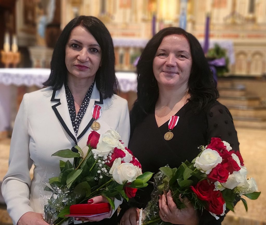 Medal Komisji Edukacji Narodowej