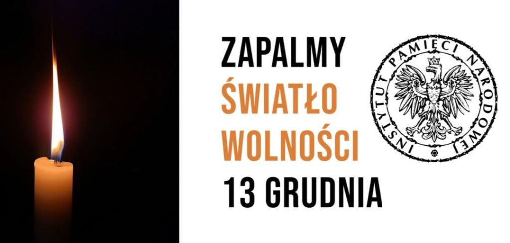 Światło Wolności
