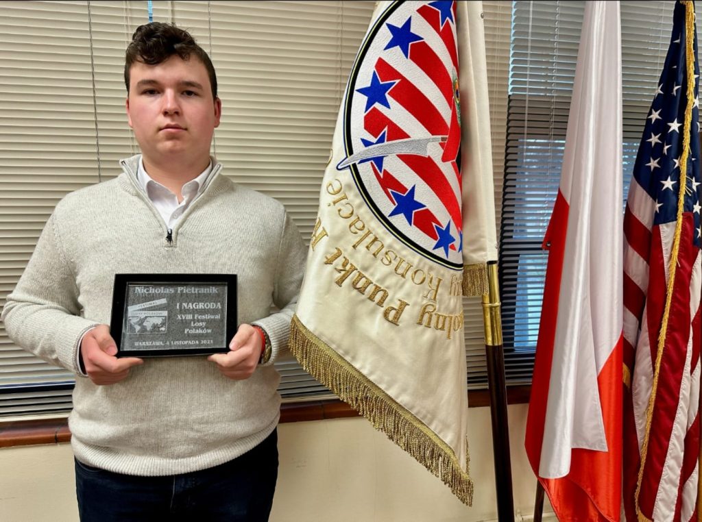 Festiwal Filmowy „Losy Polaków 2023”