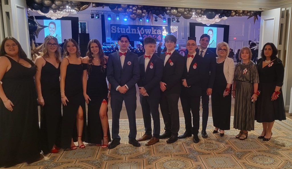STUDNIÓWKA 2024