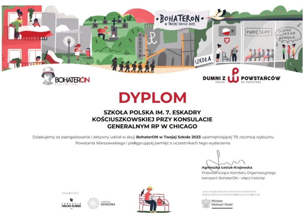 BohaterON – włącz historię!