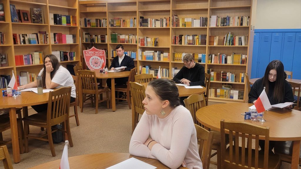 Olimpiada Literatury i Języka Polskiego