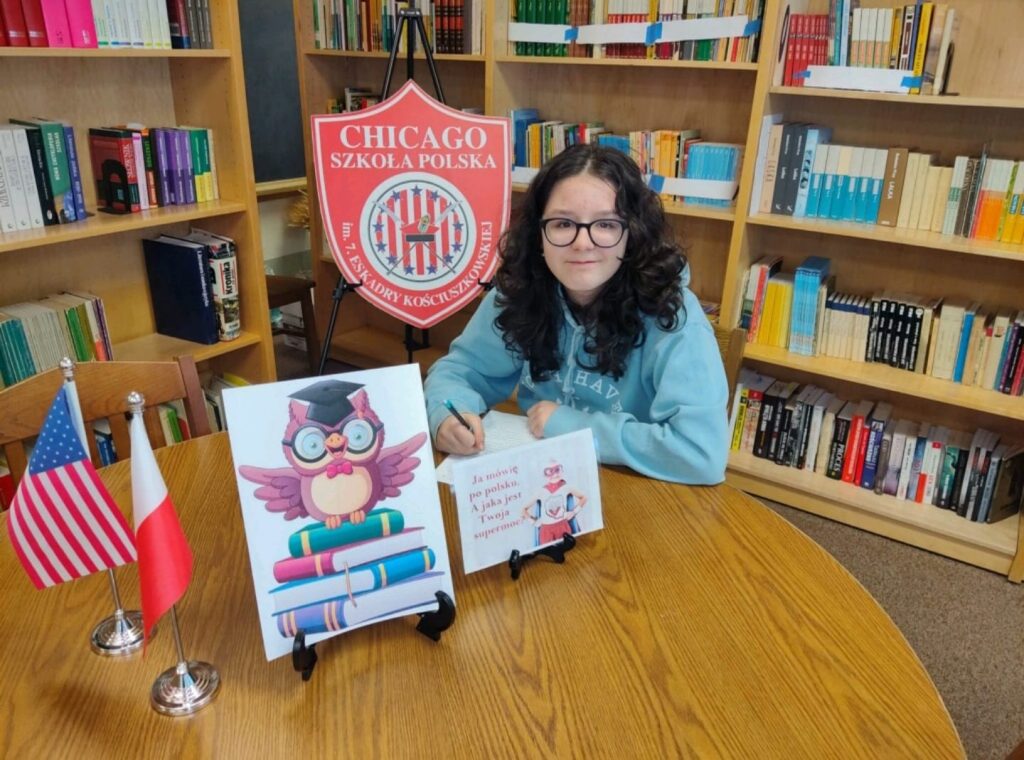 Dzień Języka Ojczystego