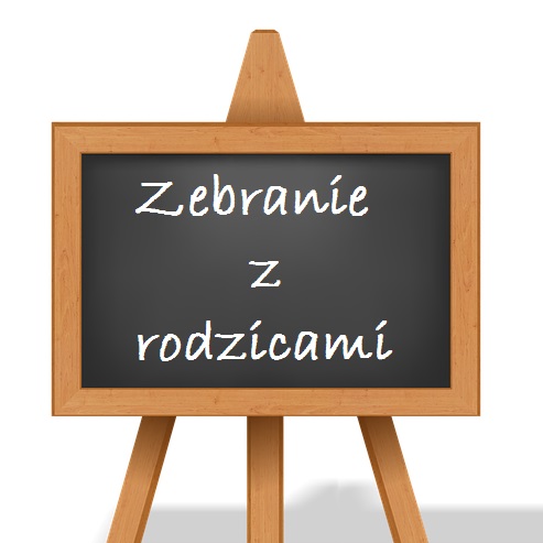 Zebrania z Rodzicami