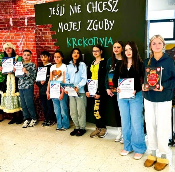 MISTRZ ORTOGRAFII 2023/2024