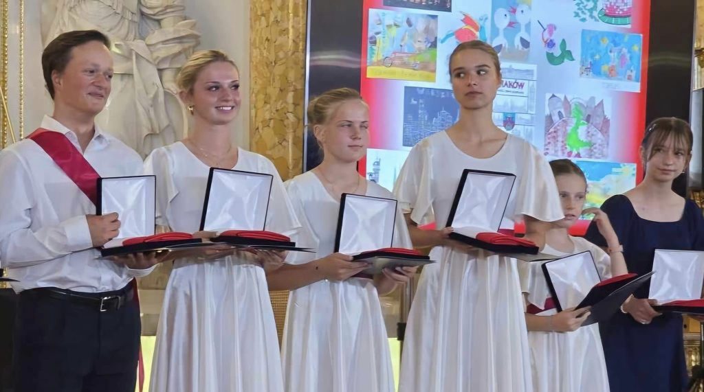 „Być Polakiem” 2024