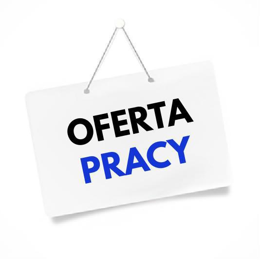 OFERTA PRACY – nauczyciel j.polskiego w LO