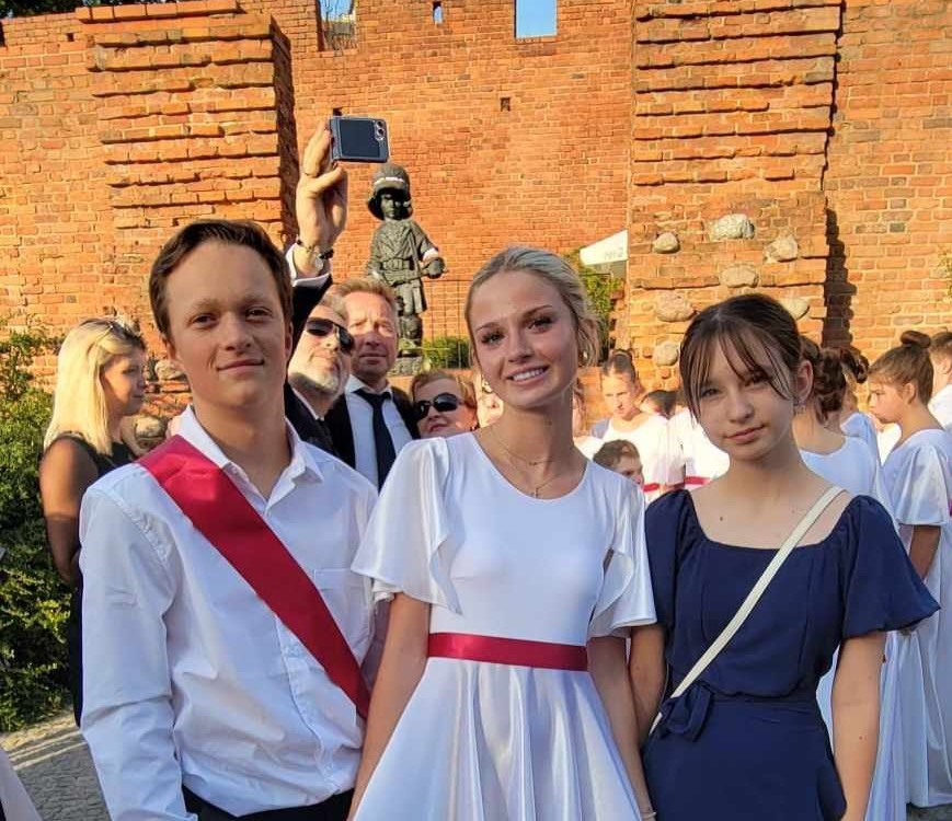 80. rocznica Powstania Warszawskiego