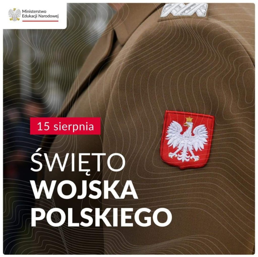 Święto Wojska Polskiego