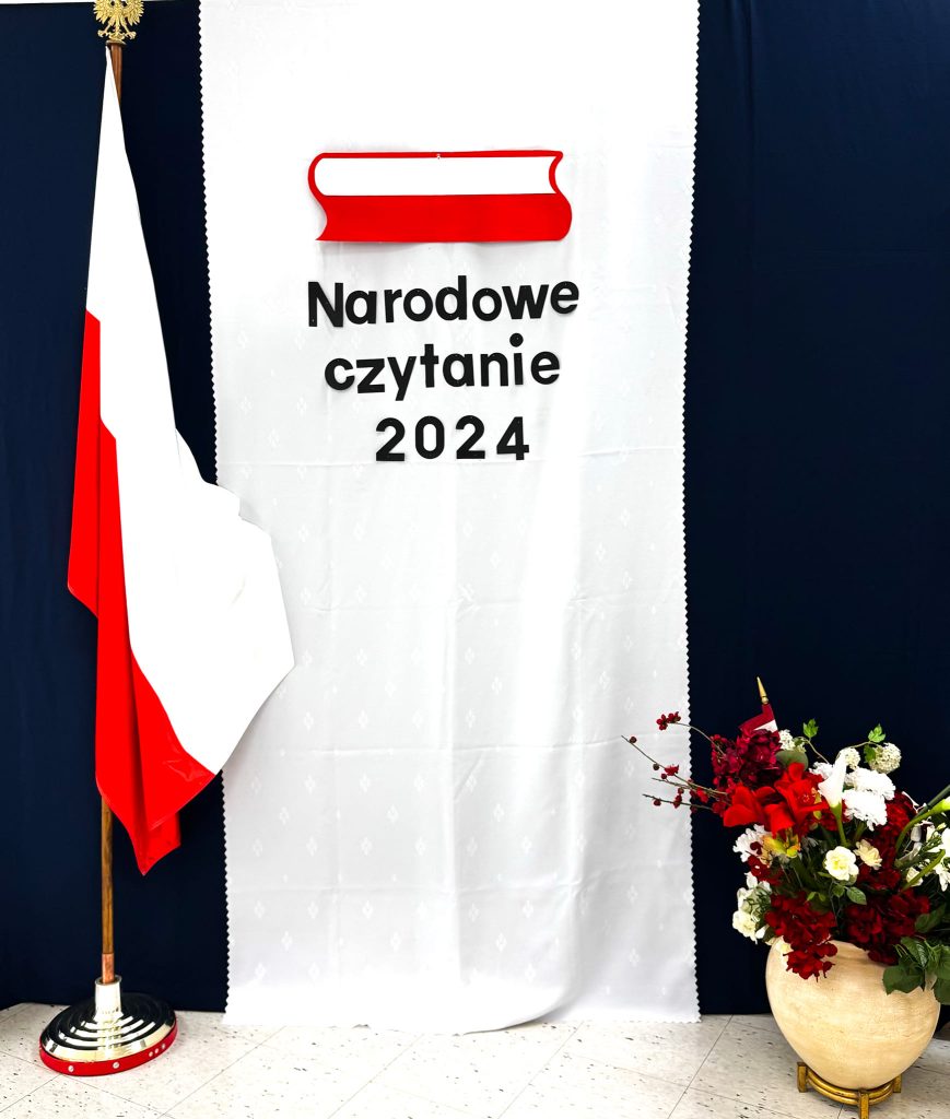 Narodowe Czytanie