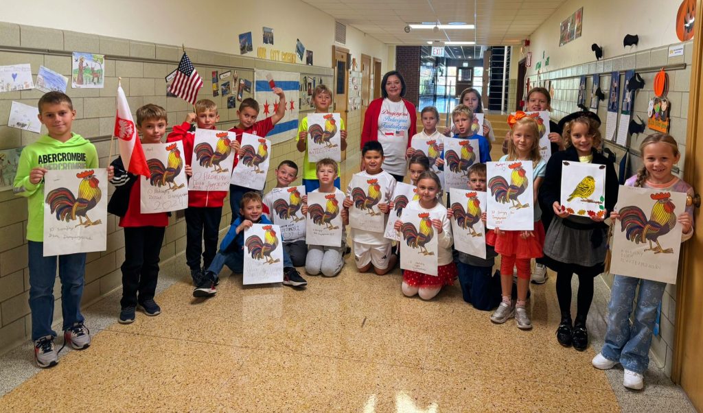 Polonijny Dzień Dwujęzyczności