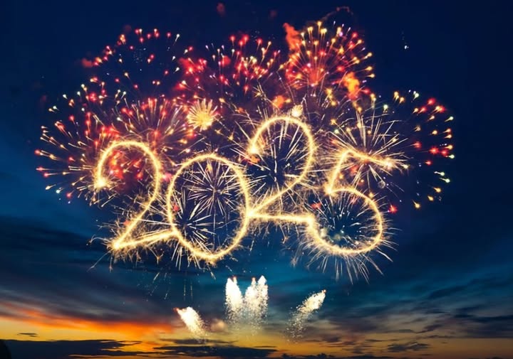 Życzenia noworoczne