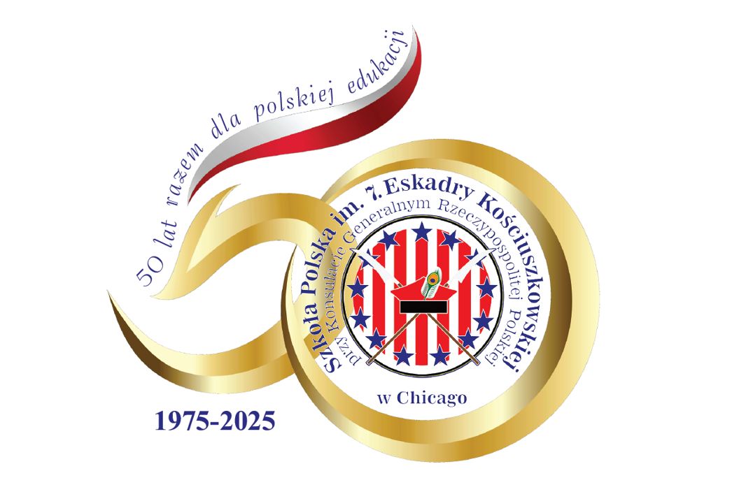 50 – LECIE SZKOŁY POLSKIEJ 
