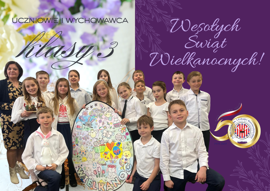 Życzenia świąteczne