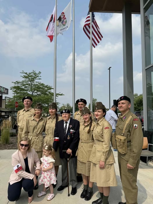 Pamiętamy. Godzina „W”.