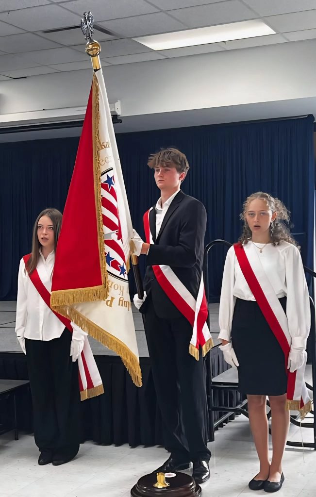 Uroczyste rozpoczęcie roku szkolnego 2025/2026