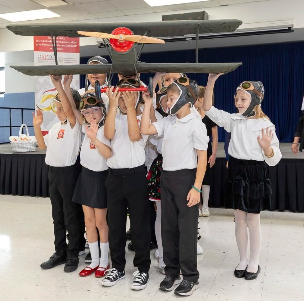 Przedstawienie Jubileuszowe