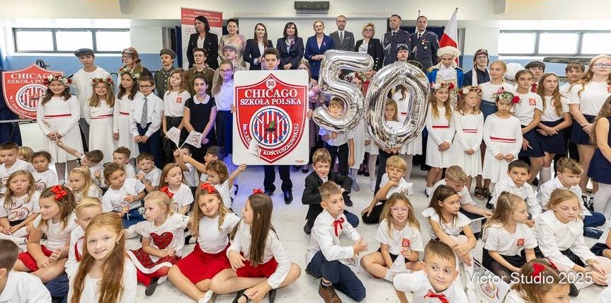 UROCZYSTOŚCI JUBILEUSZOWE